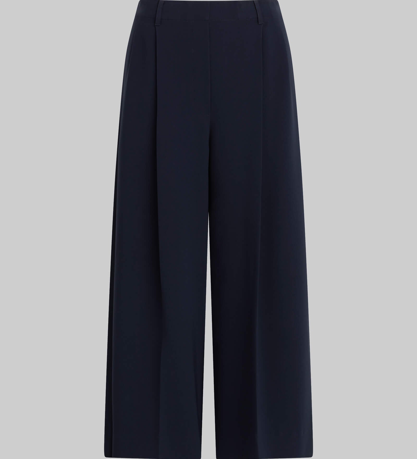 Leset - Arielle Crop Wide Leg Trouser