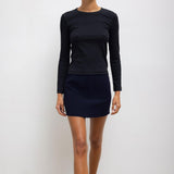Leset - Arielle Mini Skirt