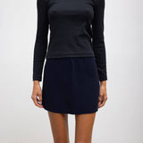 Leset - Arielle Mini Skirt