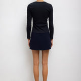 Leset - Arielle Mini Skirt
