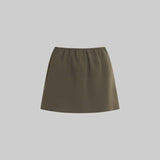 Leset - Arielle Mini Skirt