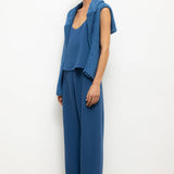 Leset - Arielle Pocket Pant