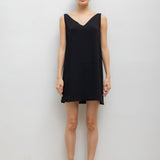 Leset - Ari V Neck Mini Dress