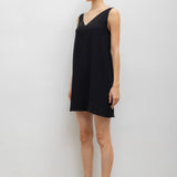 Leset - Ari V Neck Mini Dress