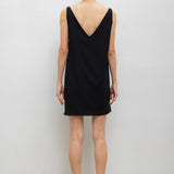 Leset - Ari V Neck Mini Dress