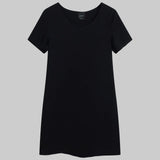 Leset - Ari Short Sleeve Mini Dress