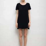 Leset - Ari Short Sleeve Mini Dress