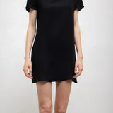 Leset - Ari Short Sleeve Mini Dress