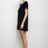 Leset - Ari Short Sleeve Mini Dress