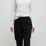Leset - Arielle Cigarette Pant