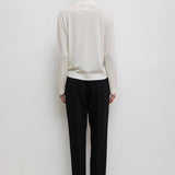 Leset - Arielle Cigarette Pant