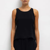 Leset - Ari High Neck Tank II