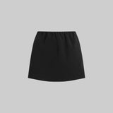 Leset - Arielle Mini Skirt
