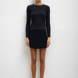 Leset - Arielle Mini Skirt