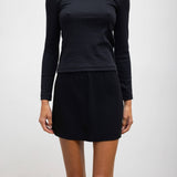 Leset - Arielle Mini Skirt