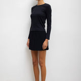 Leset - Arielle Mini Skirt