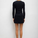 Leset - Arielle Mini Skirt