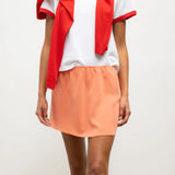 Leset - Arielle Mini Skirt