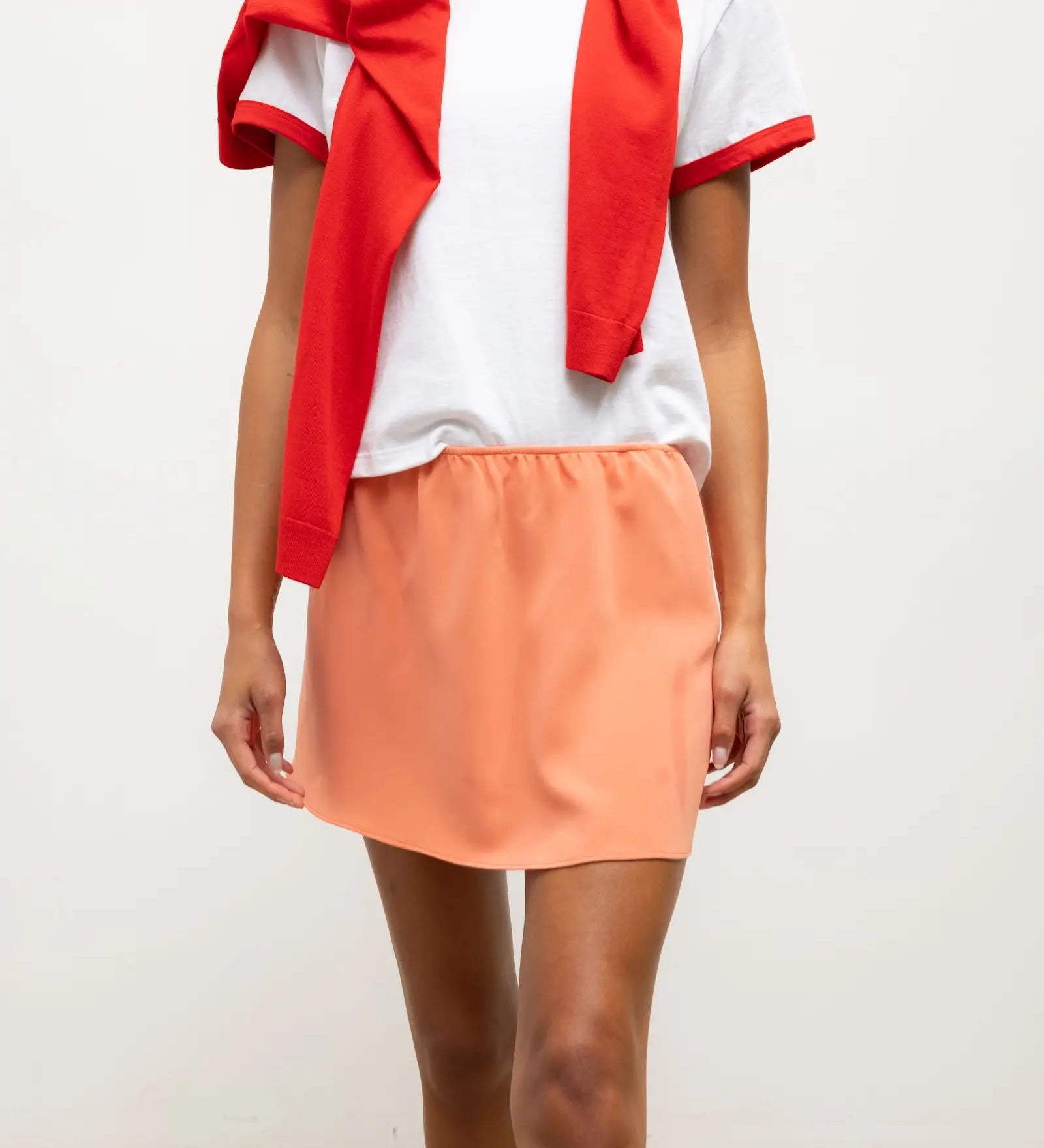 Leset - Arielle Mini Skirt