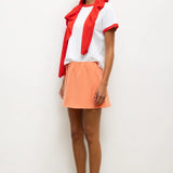 Leset - Arielle Mini Skirt