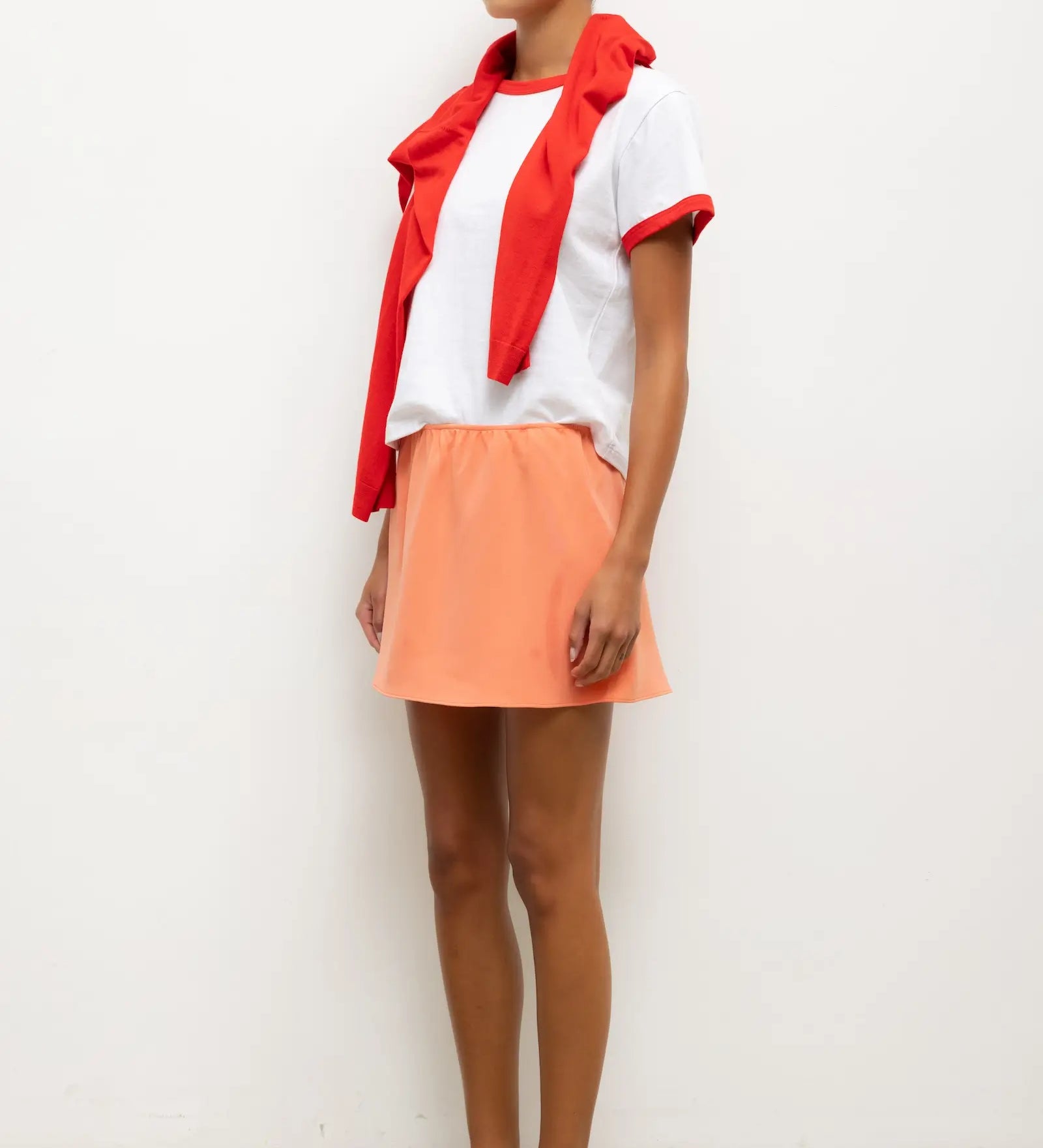 Leset - Arielle Mini Skirt