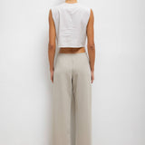 Leset - Arielle Pocket Pant