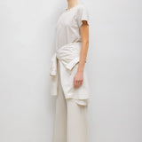 Leset - Pre - Order: Arielle Pocket Pant