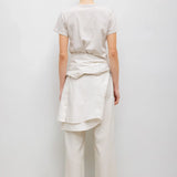 Leset - Pre - Order: Arielle Pocket Pant