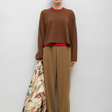 Leset - Arielle Pocket Pant