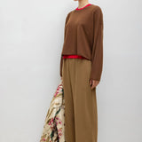 Leset - Arielle Pocket Pant