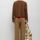 Leset - Arielle Pocket Pant