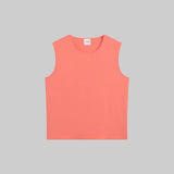 Leset - Arielle Sleeveless Crew