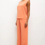 Leset - Arielle Sleeveless Crew