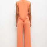 Leset - Arielle Sleeveless Crew