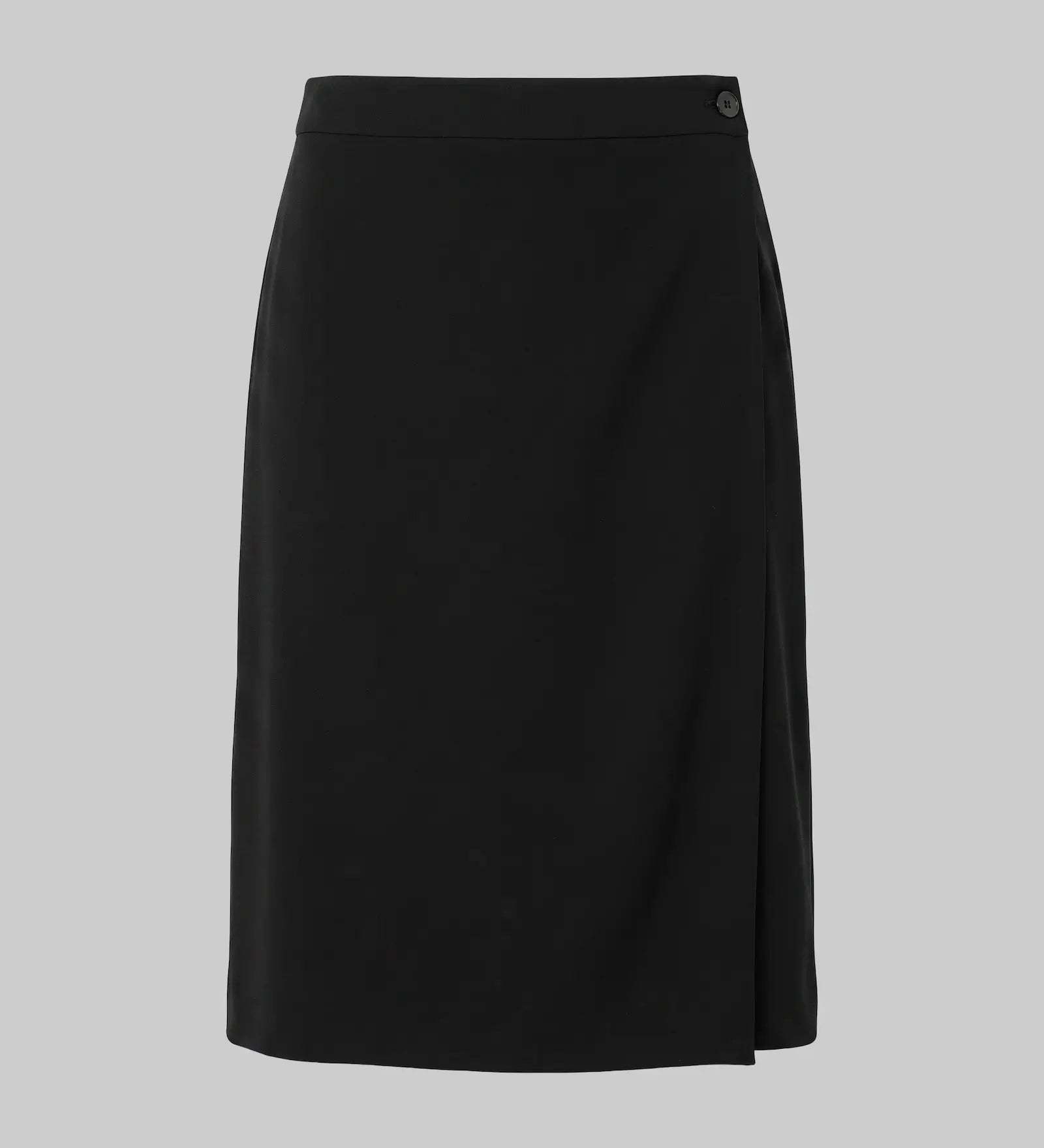 Leset - Arielle Wrap Skirt