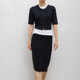 Leset - Arielle Wrap Skirt