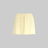 Leset - Ari Mini Skirt