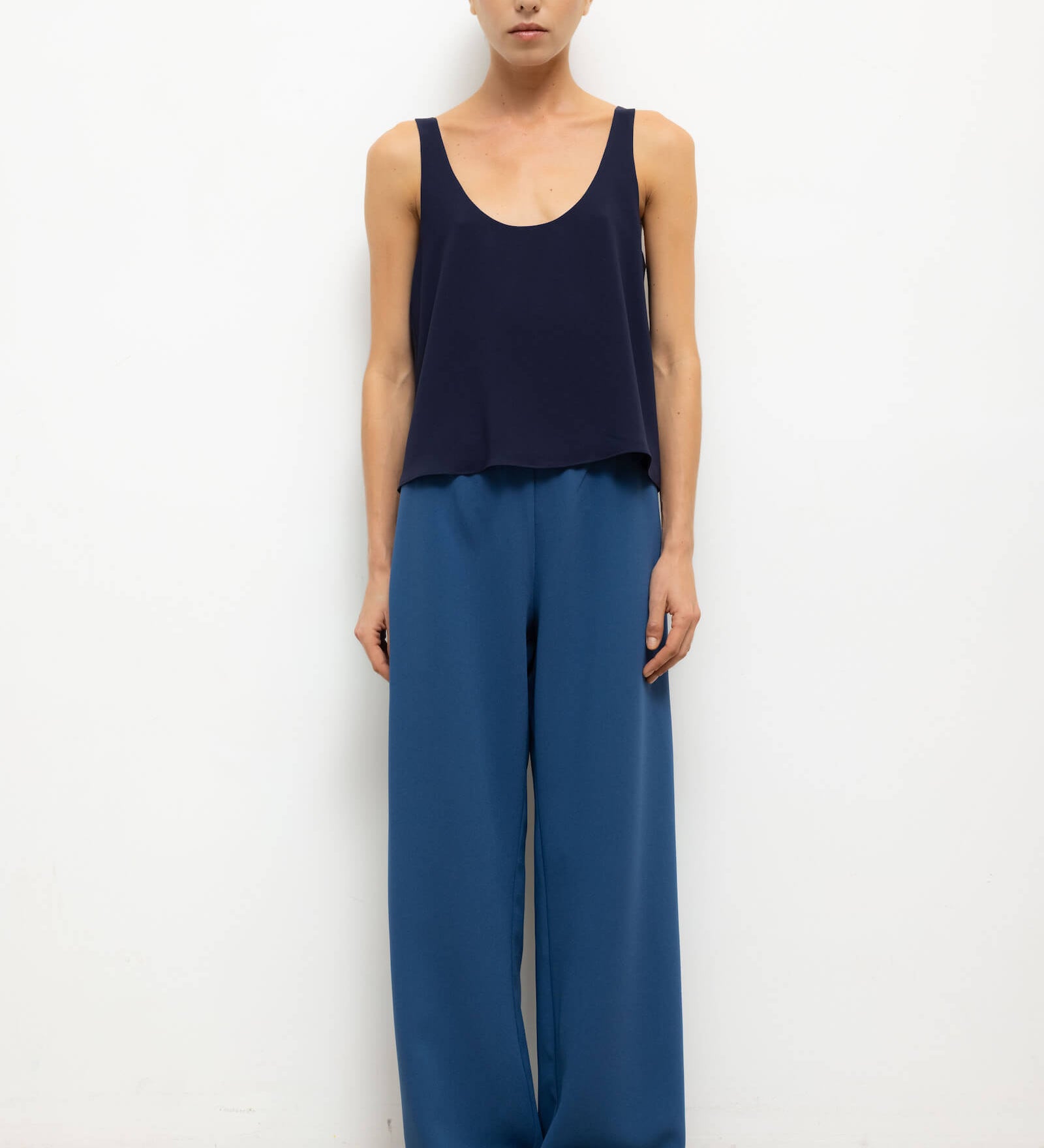 Leset - Ari Scoop Tank