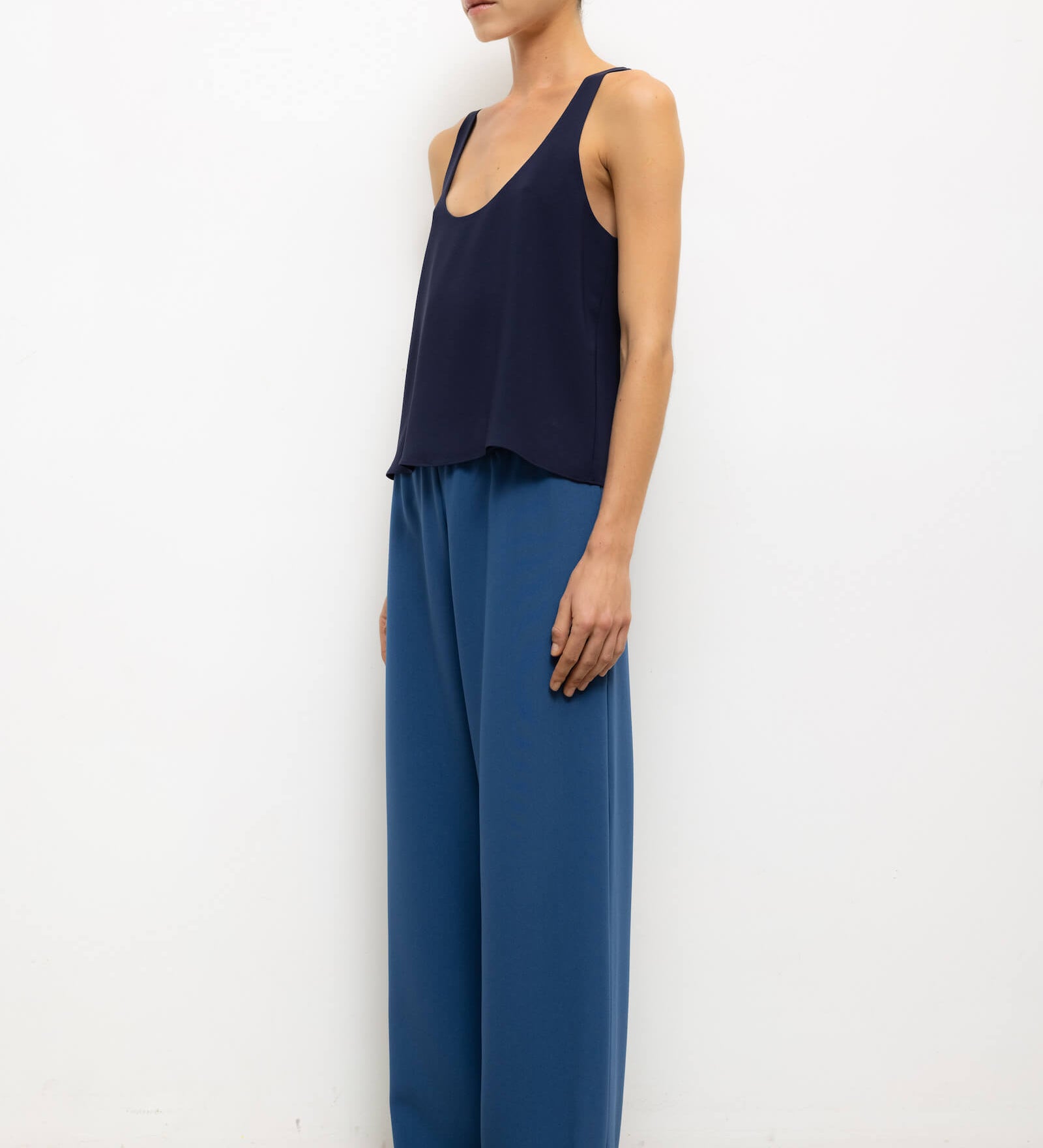 Leset - Ari Scoop Tank