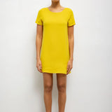 Leset - Ari Short Sleeve Mini Dress