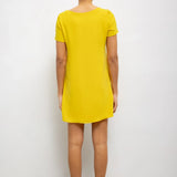Leset - Ari Short Sleeve Mini Dress