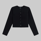 Leset - Ari Crop Cardigan