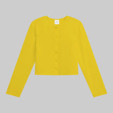Leset - Ari Crop Cardigan