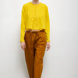 Leset - Ari Crop Cardigan