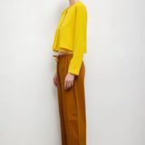 Leset - Ari Crop Cardigan