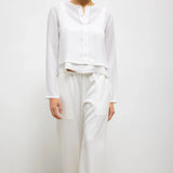 Leset - Ari Crop Cardigan