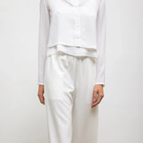 Leset - Ari Crop Cardigan