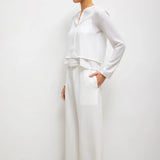 Leset - Ari Crop Cardigan