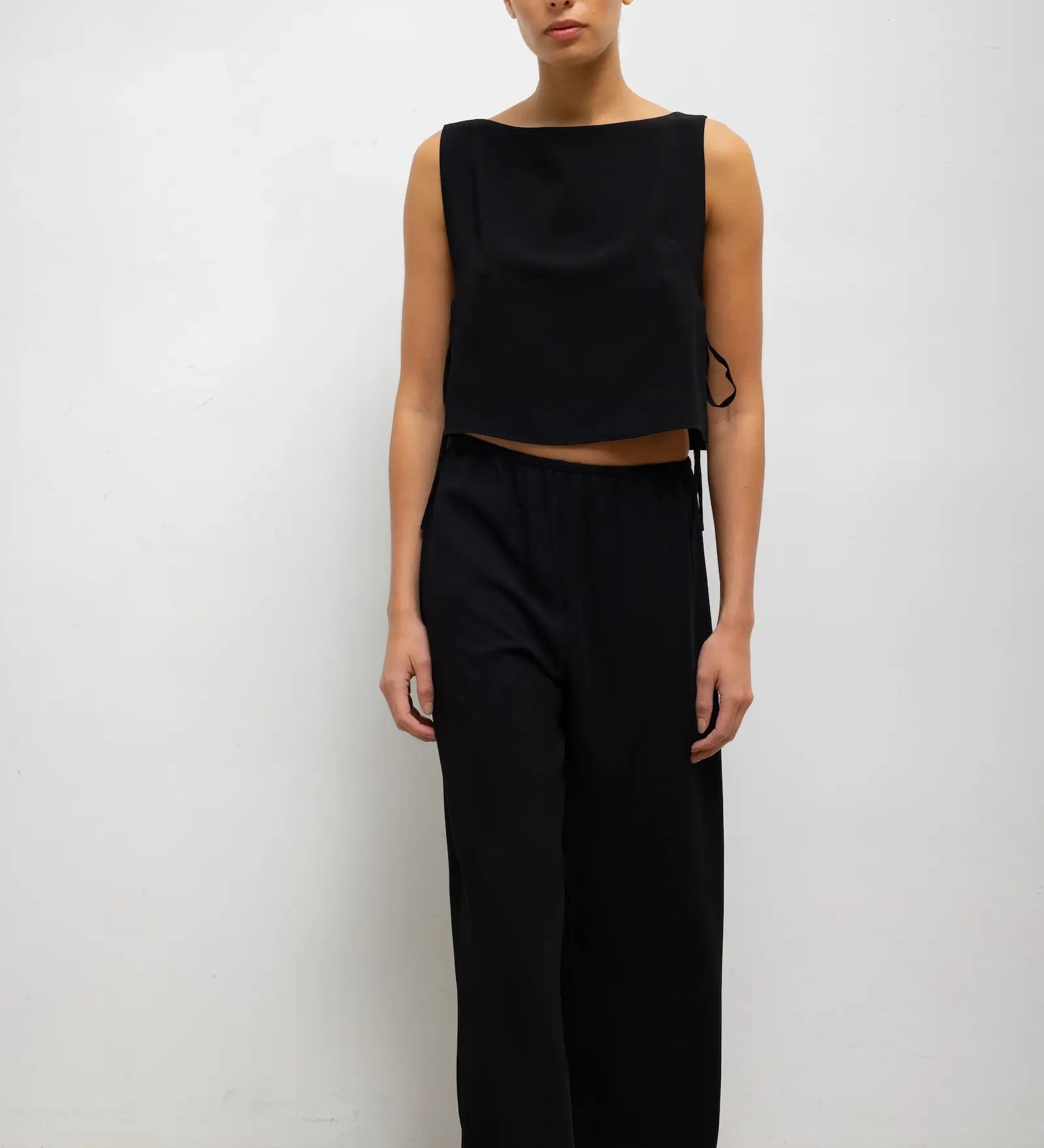 Leset - Ari Crop Pant