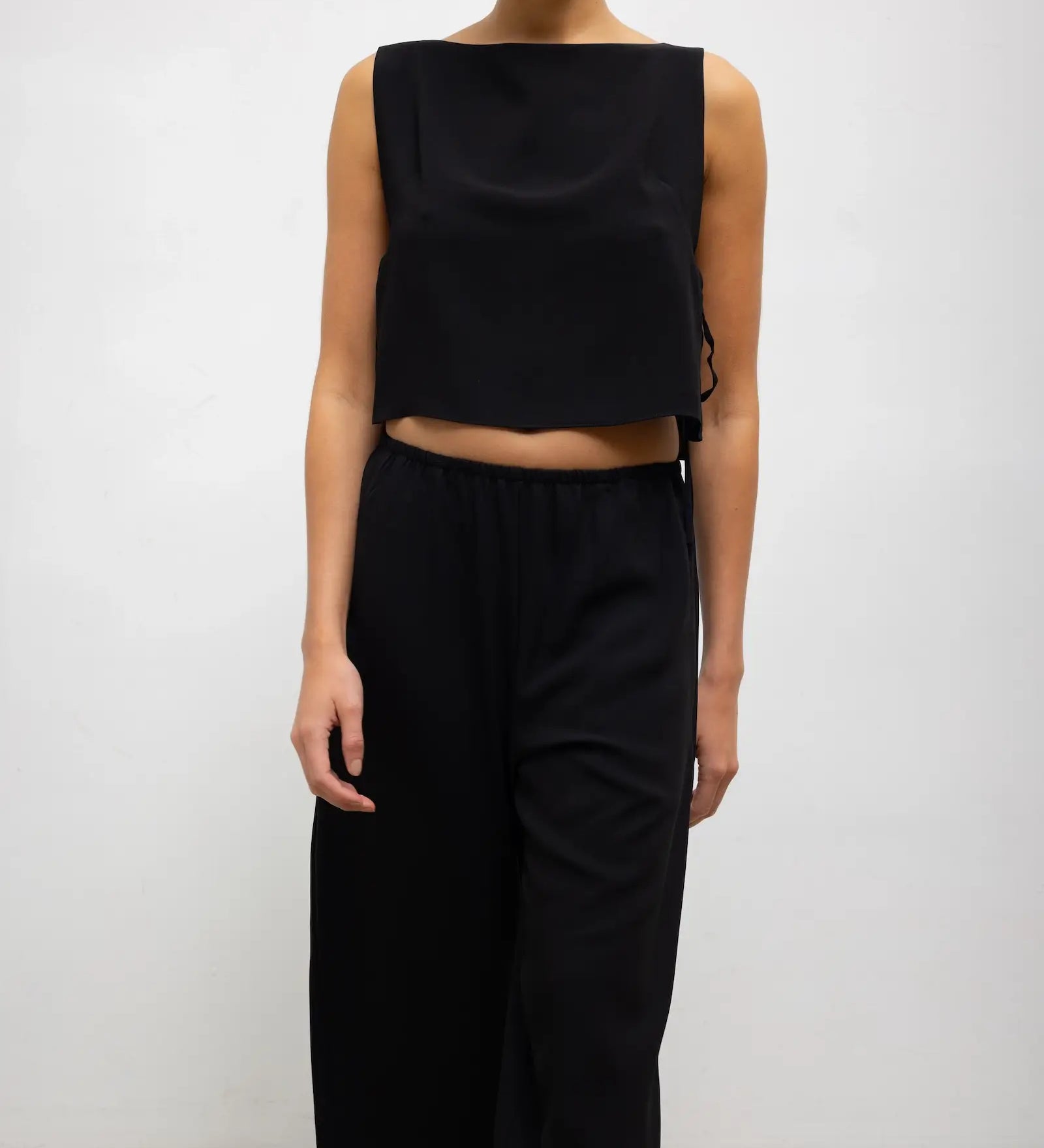 Leset - Ari Crop Pant